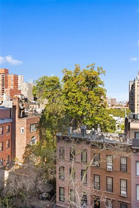 152 East 94th Street 8-D Carnegie Hill New York NY 10128