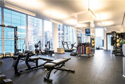 50 West Street 15-B Financial District New York NY 10006