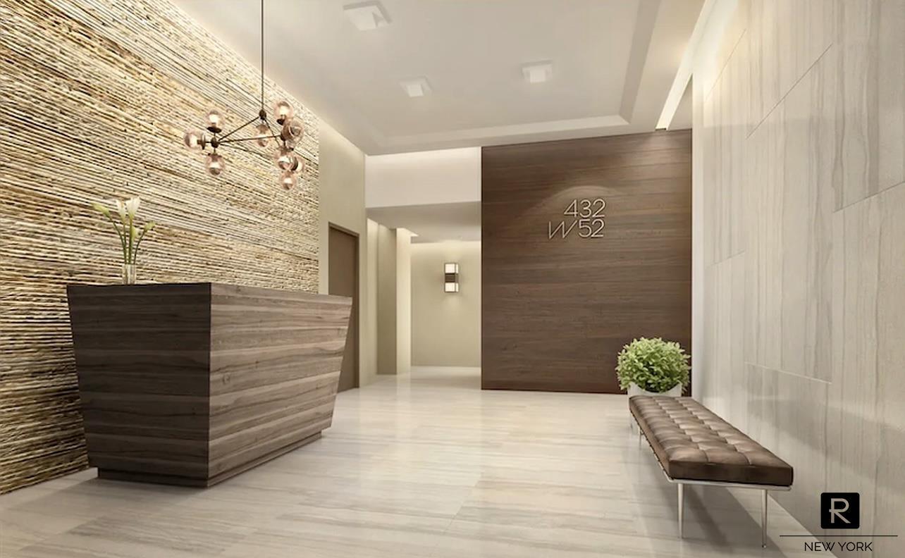 432 West 52nd Street Midtown West New York NY 10019