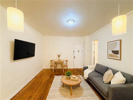 140 West 71st Street Lincoln Square New York NY 10023