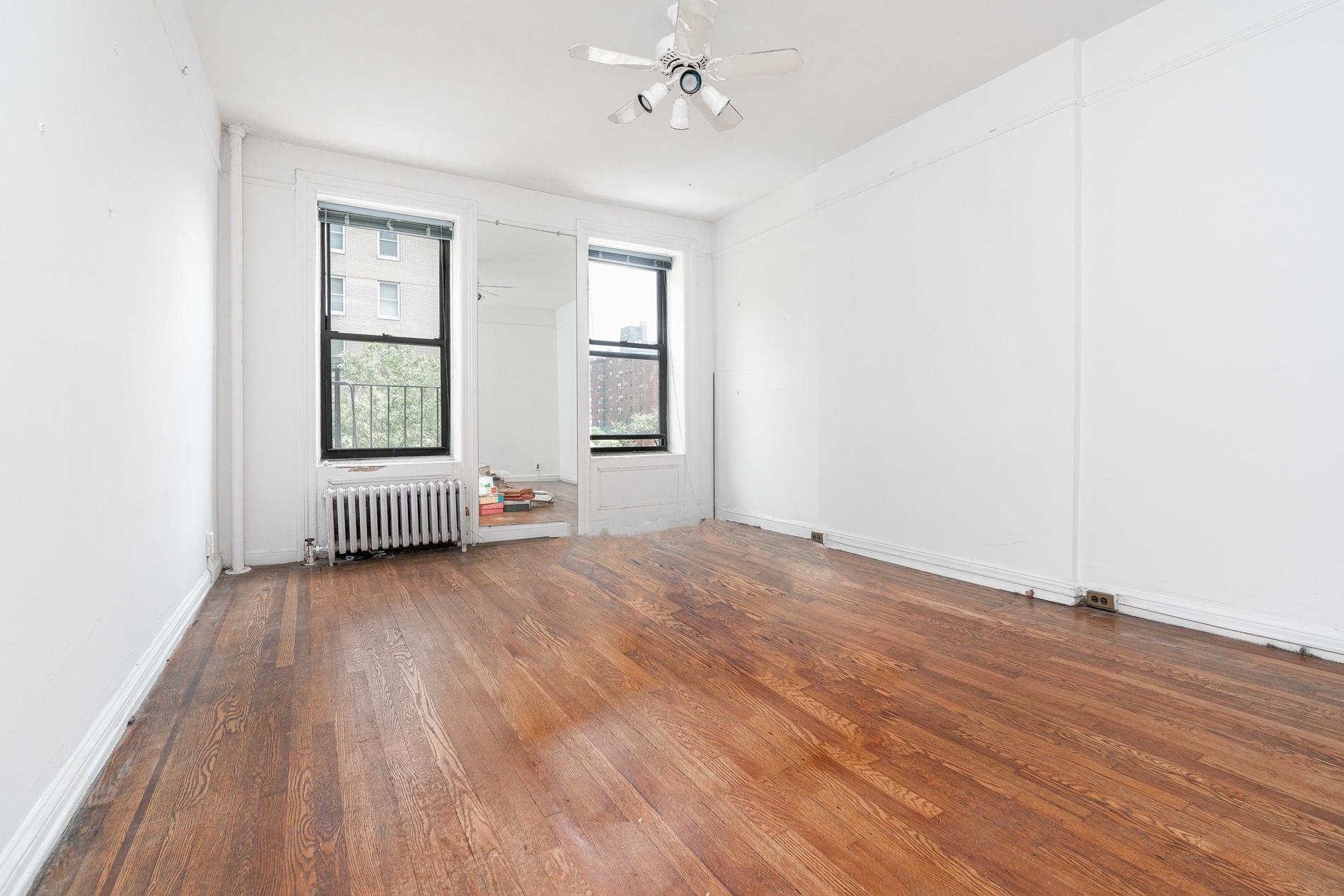 448 East 88th Street 3-A Upper East Side New York NY 10128