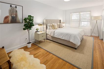 425 Central Park West 2-K Upper West Side New York NY 10025