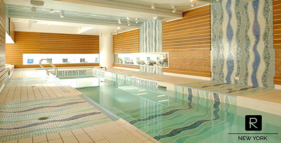 2 River Terrace Battery Park City New York NY 10282