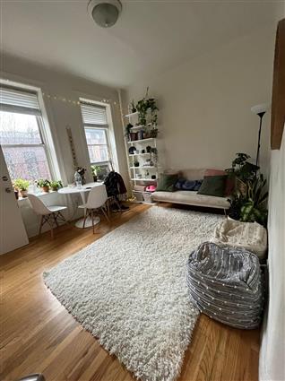 230-232 Thompson Street 13 Greenwich Village New York NY 10012