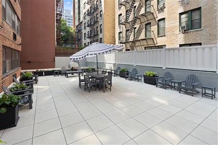 233 East 69th Street 17-G Upper East Side New York NY 10021