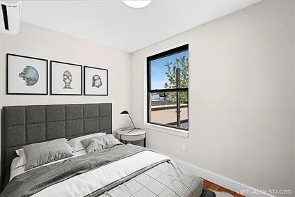 418 Suydam Street 4-B Bushwick Brooklyn NY 11237