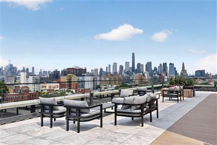445 5th Avenue 4-A Park Slope Brooklyn NY 11215