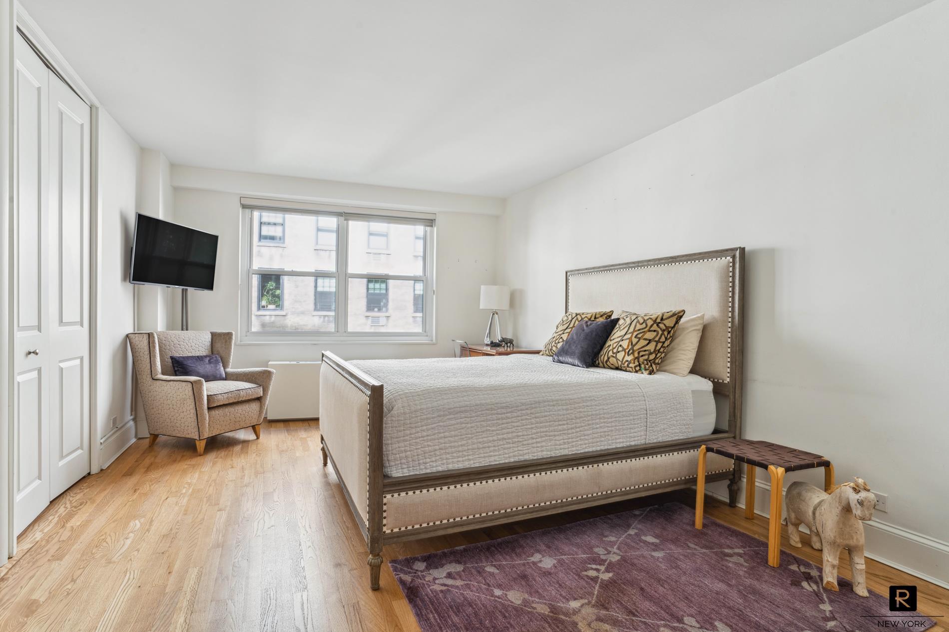 433 East 56th Street Sutton Place New York NY 10022