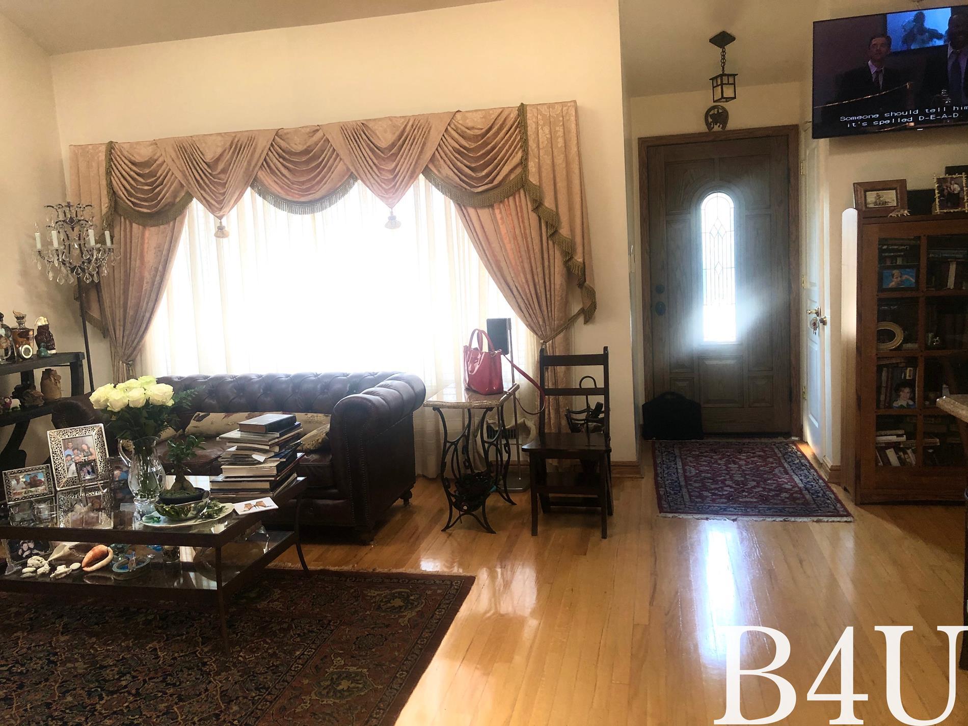 97 Barlow Drive North Mill Basin Brooklyn NY 11234