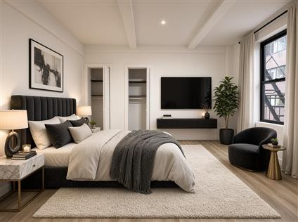 74 West 68th Street Lincoln Square New York NY 10023