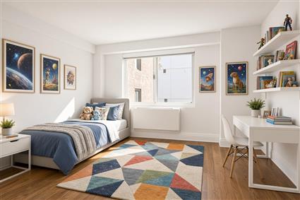 732 West End Avenue Upper West Side New York NY 10025