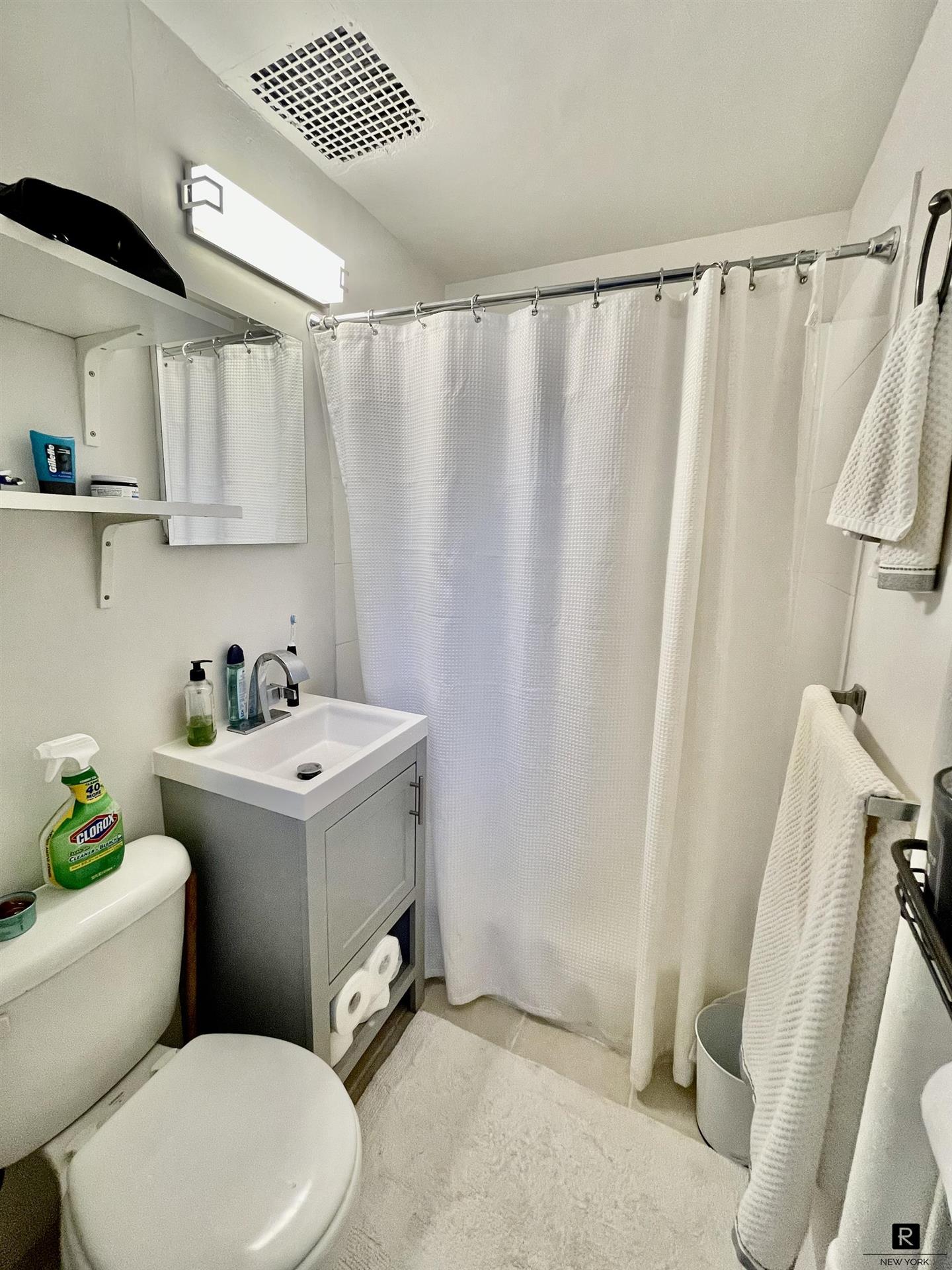 260 West 135th Street West Harlem New York NY 10030