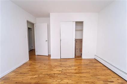 25-40 14th Place Building Astoria Queens NY 11102