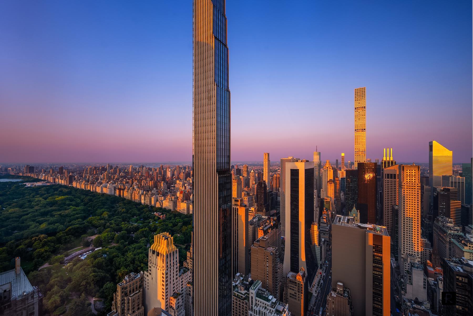 146 West 57th Street Midtown West New York NY 10019