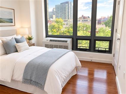 5-49 Borden Avenue 6-N Hunters Point Queens NY 11101