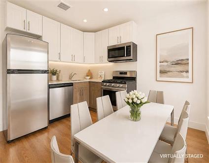 470 Classon Avenue 3 Clinton Hill Brooklyn NY 11238