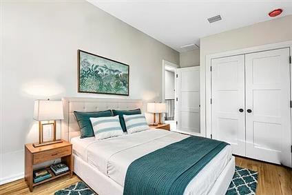 552 Lexington Avenue 2 Stuyvesant Heights Brooklyn NY 11221
