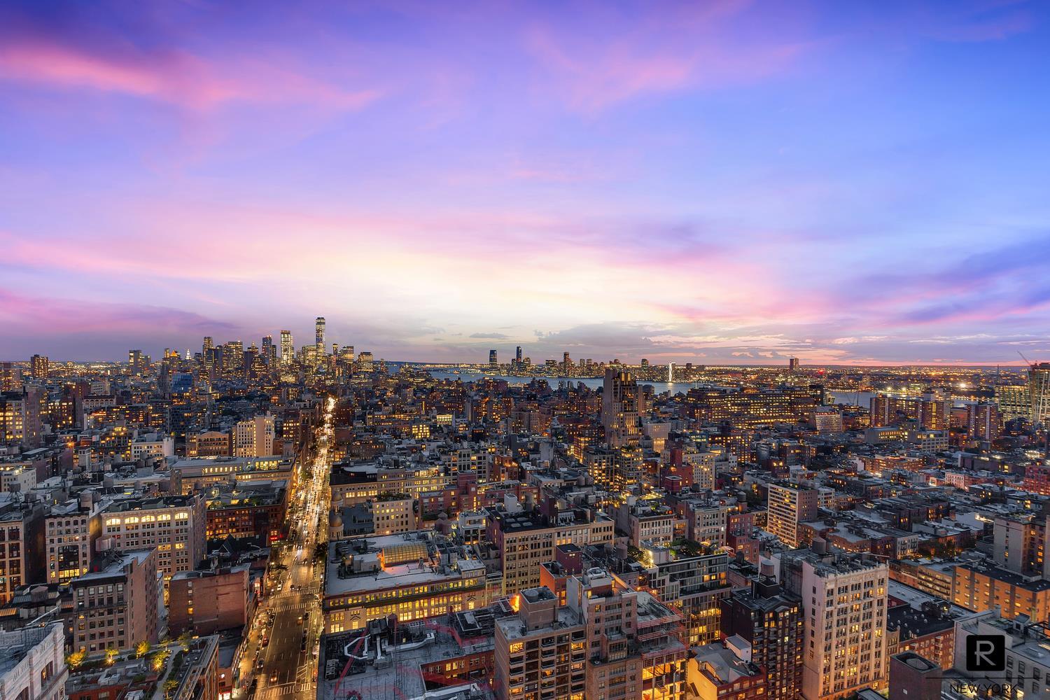 NoMad Chelsea Penthouse
