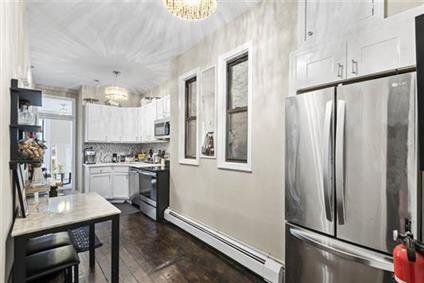 515 Manila Avenue 2L Jersey City Downtown Jersey City NJ 07302