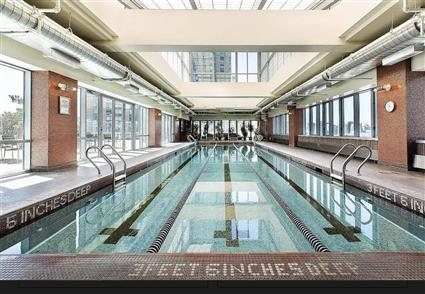 46-30 Center Blvd. 203 Long Island City Queens NY 11109