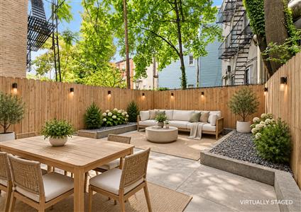 562A Morgan Avenue 1 Greenpoint Brooklyn NY 11222