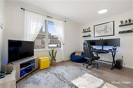 62 West 9th Street Building Red Hook Brooklyn NY 11231