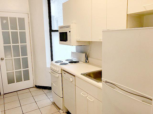 107 Thompson Street Soho New York NY 10012