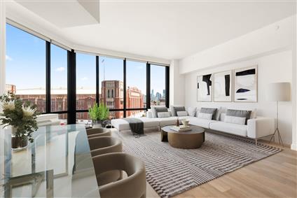 55 Orchard Street 1801 Jersey City Jersey City NJ 07306