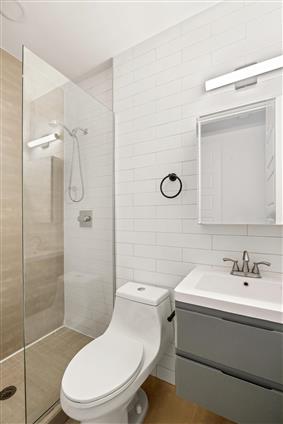 978 Bedford Avenue 2 Bedford Stuyvesant Brooklyn NY 11205