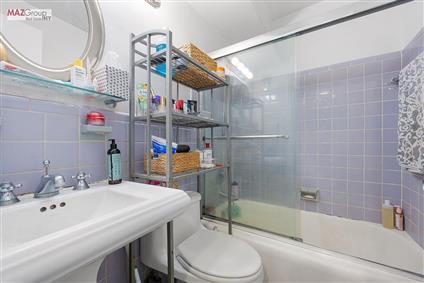 209 East 56th Street 7-K Midtown East New York NY 10022
