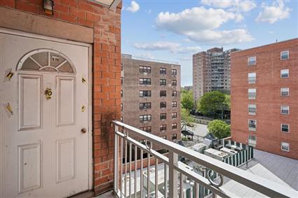 63-14 Queens Blvd. 6-C Woodside Queens NY 11377