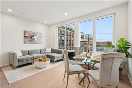 1 Mallory Avenue 405 Jersey City Jersey City NJ 07305