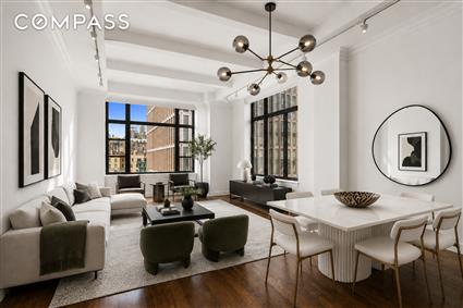 43 West 64th Street PH-9D Lincoln Square New York NY 10023