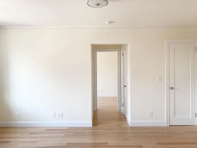 72 Barrow Street W. Greenwich Village New York NY 10014