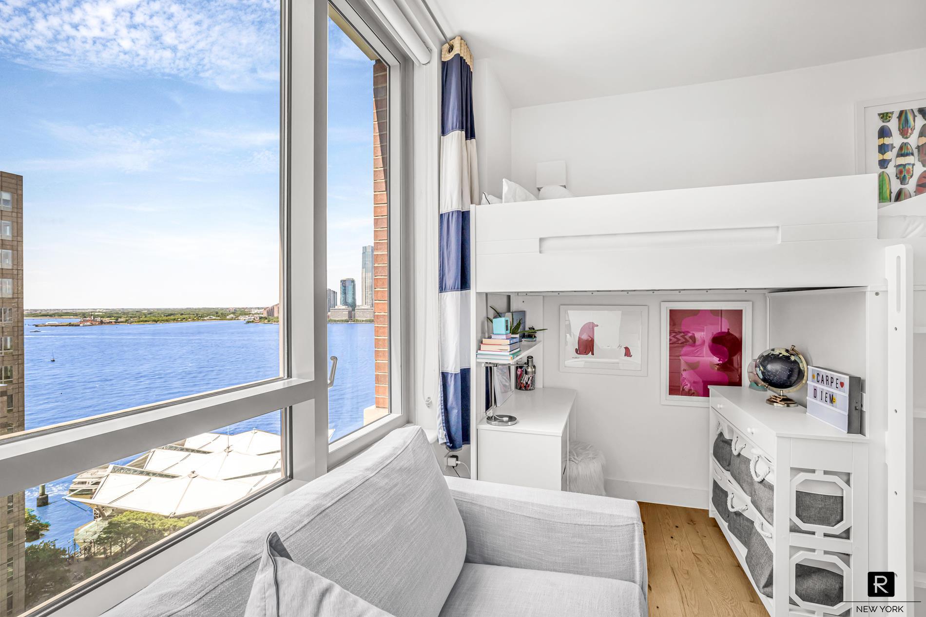 2 River Terrace Battery Park City New York NY 10282