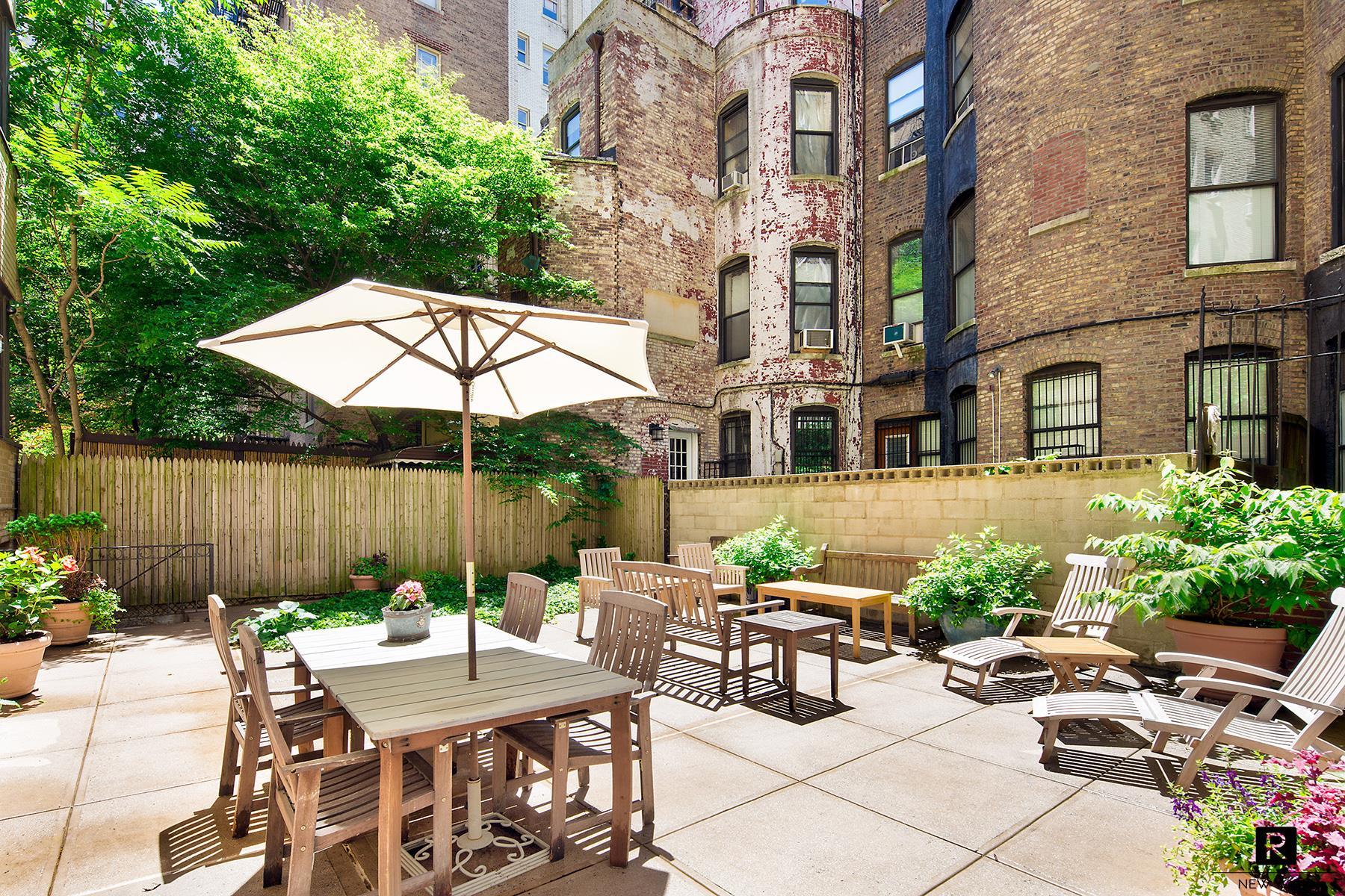 320 West 90th Street Upper West Side New York NY 10024