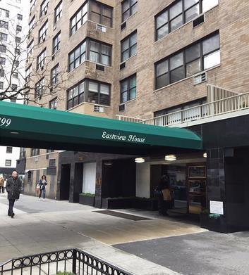 399 East 72nd Street Upper East Side New York NY 10021