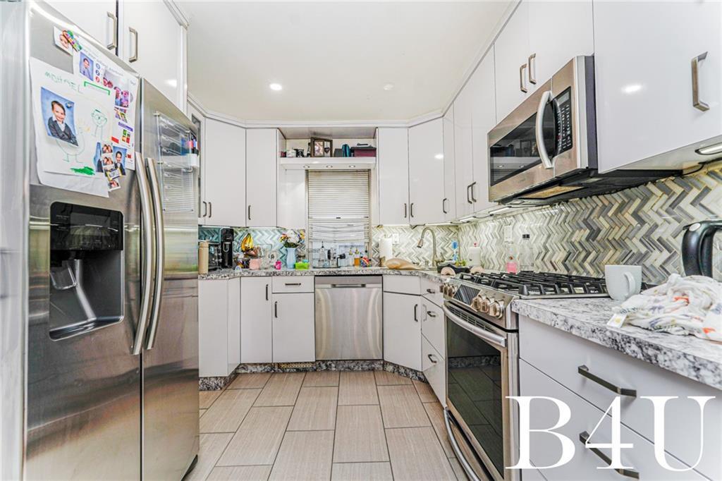 2538 Mill Avenue Mill Basin Brooklyn NY 11234