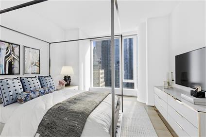 50 West Street 24-B Financial District New York NY 10006