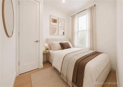 599 Morgan Avenue 3-A Greenpoint Brooklyn NY 11222