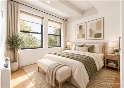 30 Starr Street 3-B Bushwick Brooklyn NY 11221
