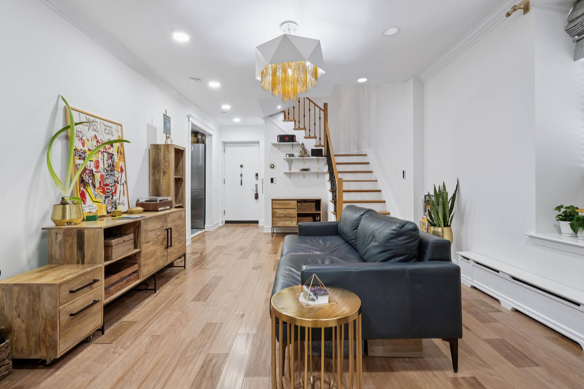 239 West 148th Street West Harlem New York NY 10039