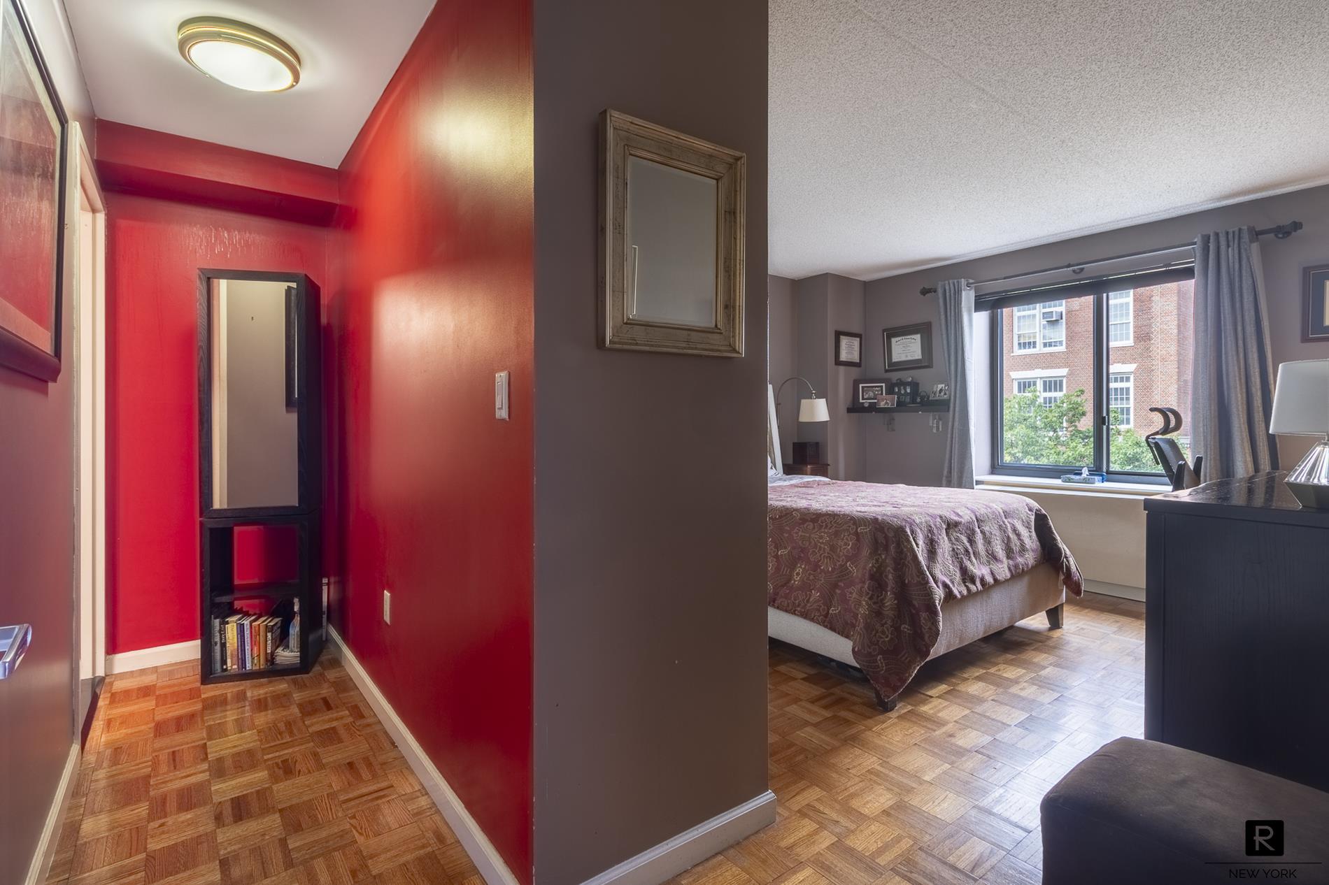 300 West 135th Street West Harlem New York NY 10030