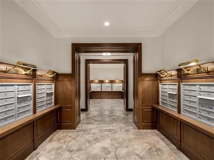 100 Claremont Avenue 15-D Morningside Heights New York NY 10027