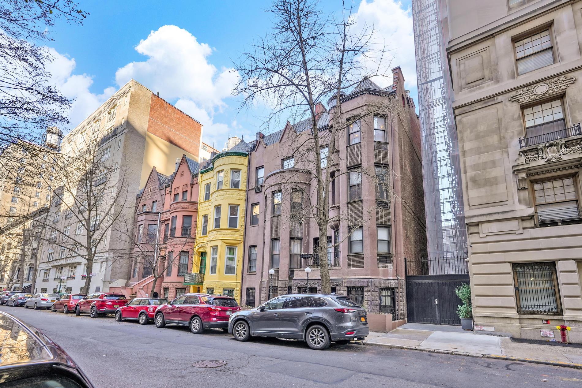 301 West 89th Street Upper West Side New York NY 10024