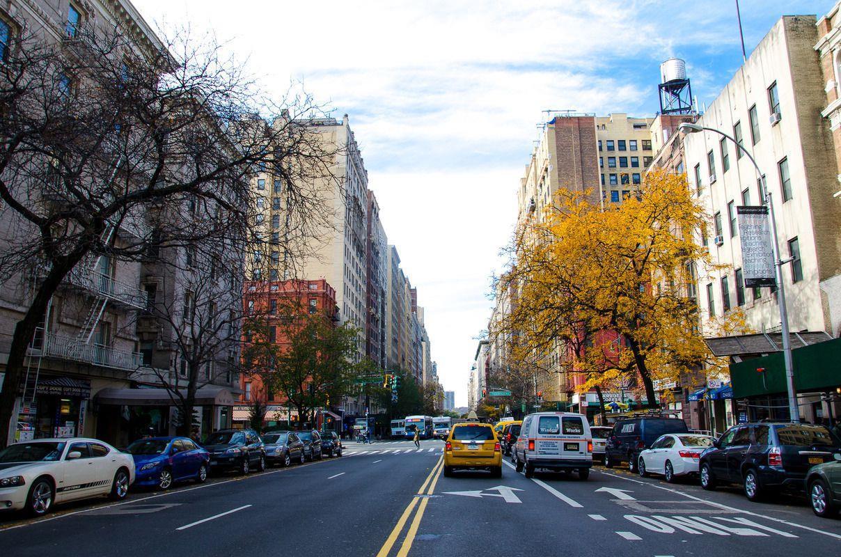 51 West 86th Street Central Park West New York NY 10024