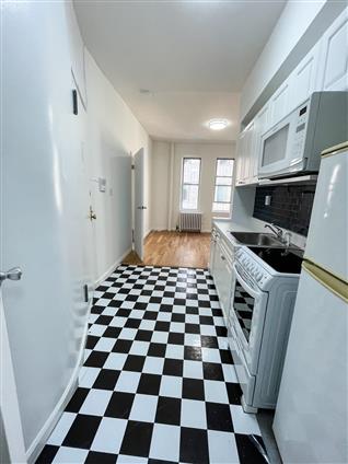 234-236 Thompson Street 17 Greenwich Village New York NY 10012