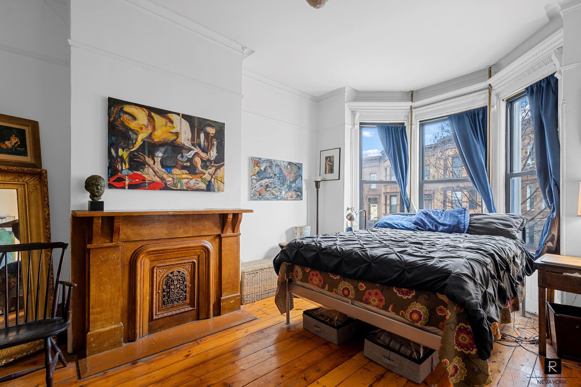 322 45th Street Sunset Park Brooklyn NY 11220