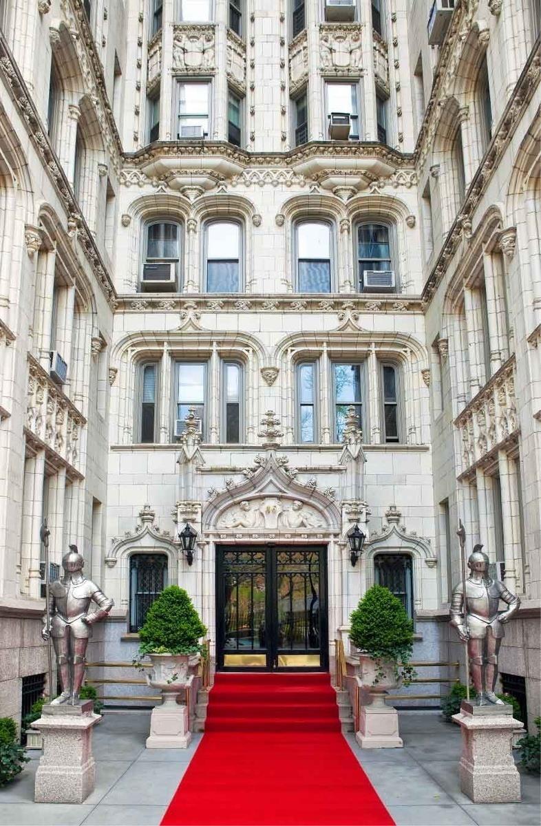36 Gramercy Park East Gramercy Park New York NY 10010