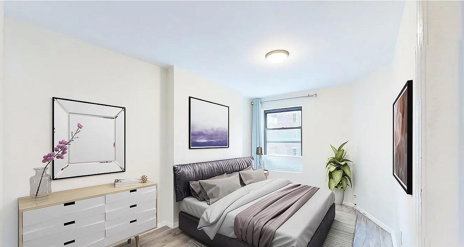 533 Ninth Avenue, Apt 3-A, New York, NY 10018